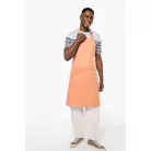 Kariban KA8007 kötény organikus pamutból