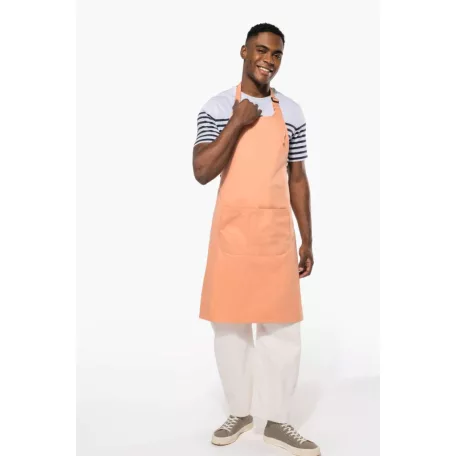 Kariban KA8007 kötény organikus pamutból