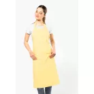 Kariban KA8007 kötény organikus pamutból