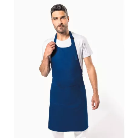 Kariban KA8007 kötény organikus pamutból