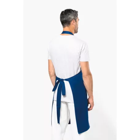 Kariban KA8007 kötény organikus pamutból