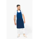 Kariban KA8007 kötény organikus pamutból