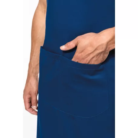 Kariban KA8007 kötény organikus pamutból