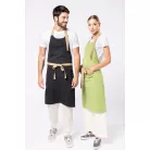 Kariban KA8013 UNISEX ECO-FRIENDLY APRON U