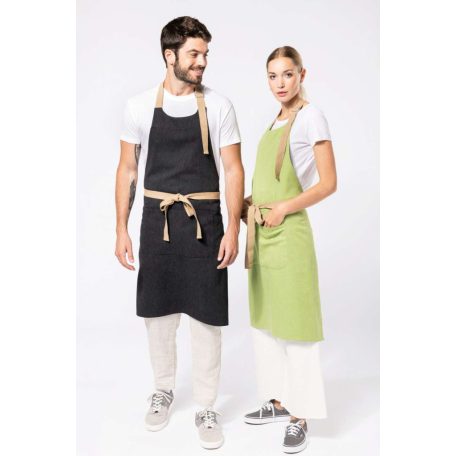 Kariban KA8013 UNISEX ECO-FRIENDLY APRON U