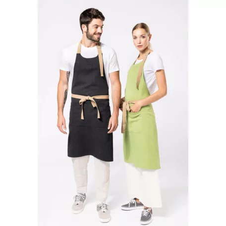 Kariban KA8013 UNISEX ECO-FRIENDLY APRON U