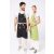 Kariban KA8013 UNISEX ECO-FRIENDLY APRON U