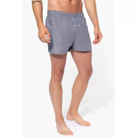 Kariban KA803 MEN'S BOXER SHORTS M