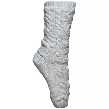 Kariban KA815 SHERPA-LINED LOUNGE SOCKS U