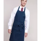 Kariban KA885 pamut kötény zsebbel