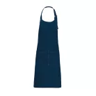 Kariban KA885 pamut kötény zsebbel