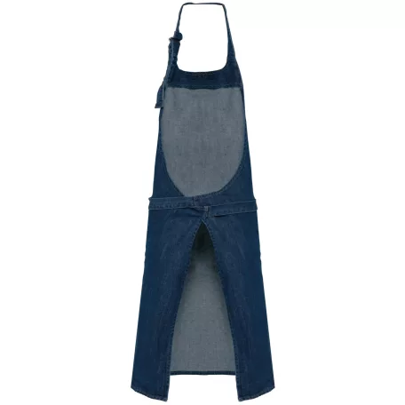 Kariban KA885 pamut kötény zsebbel