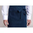 Kariban KA885 pamut kötény zsebbel