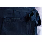 Kariban KA885 pamut kötény zsebbel