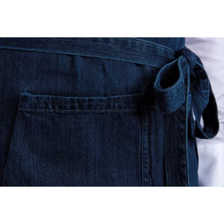 Kariban KA885 pamut kötény zsebbel