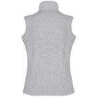 Kariban Melodie polár cipzáras mellény