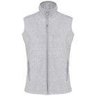 Kariban Melodie polár cipzáras mellény