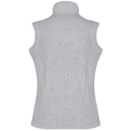 Kariban Melodie polár cipzáras mellény