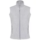 Kariban Melodie polár cipzáras mellény