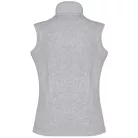 Kariban Melodie polár cipzáras mellény