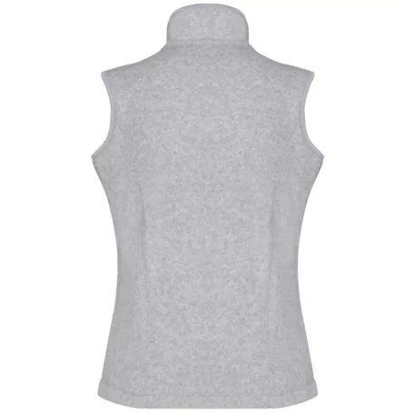 Kariban Melodie polár cipzáras mellény