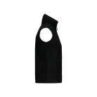 Kariban Melodie polár cipzáras mellény