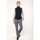 Kariban Melodie polár cipzáras mellény