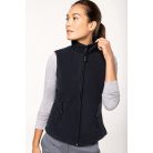 Kariban Melodie polár cipzáras mellény