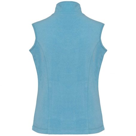 Kariban Melodie polár cipzáras mellény