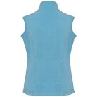 Kariban Melodie polár cipzáras mellény