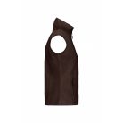 Kariban Melodie polár cipzáras mellény