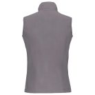 Kariban Melodie polár cipzáras mellény