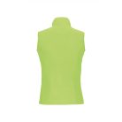 Kariban Melodie polár cipzáras mellény