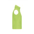 Kariban Melodie polár cipzáras mellény