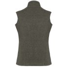 Kariban Melodie polár cipzáras mellény