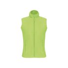 Kariban KA906 MELODIE - LADIES' MICROFLEECE GILET 4XL