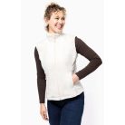 Kariban KA906 MELODIE - LADIES' MICROFLEECE GILET L