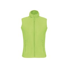 Kariban KA906 MELODIE - LADIES' MICROFLEECE GILET M