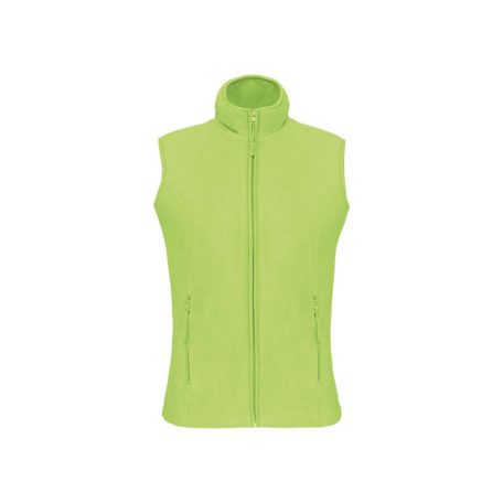 Kariban KA906 MELODIE - LADIES' MICROFLEECE GILET M