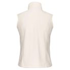 Kariban Melodie polár cipzáras mellény