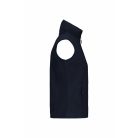 Kariban Melodie polár cipzáras mellény