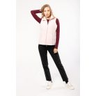 Kariban Melodie polár cipzáras mellény