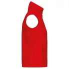 Kariban Melodie polár cipzáras mellény