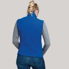 Kariban Melodie polár cipzáras mellény