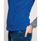 Kariban Melodie polár cipzáras mellény