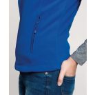 Kariban Melodie polár cipzáras mellény