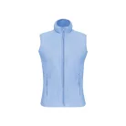 Kariban Melodie polár cipzáras mellény