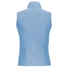 Kariban Melodie polár cipzáras mellény