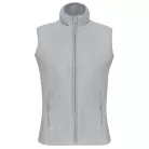 Kariban Melodie polár cipzáras mellény