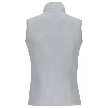 Kariban Melodie polár cipzáras mellény